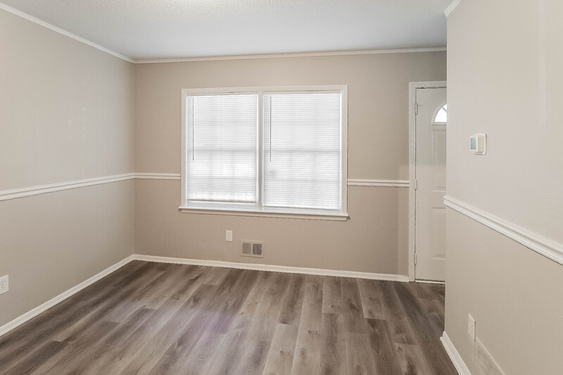 1,855/Mo, 3611 Tufts Court Decatur, GA 30034 Dining Room View