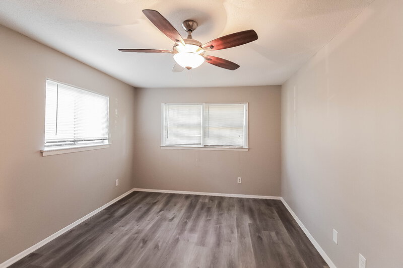 1,855/Mo, 3611 Tufts Court Decatur, GA 30034 Main Bedroom View