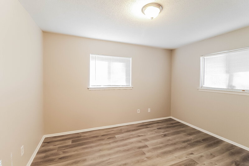 1,855/Mo, 3611 Tufts Court Decatur, GA 30034 Bedroom View