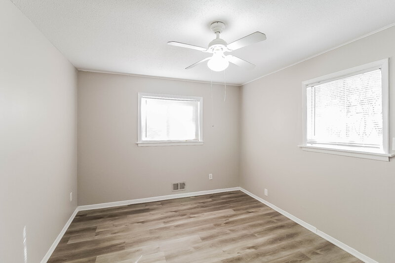 1,855/Mo, 3611 Tufts Court Decatur, GA 30034 Bedroom View 2