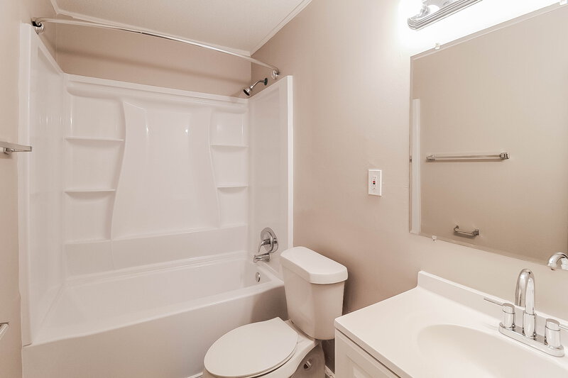 1,855/Mo, 3611 Tufts Court Decatur, GA 30034 Bathroom View