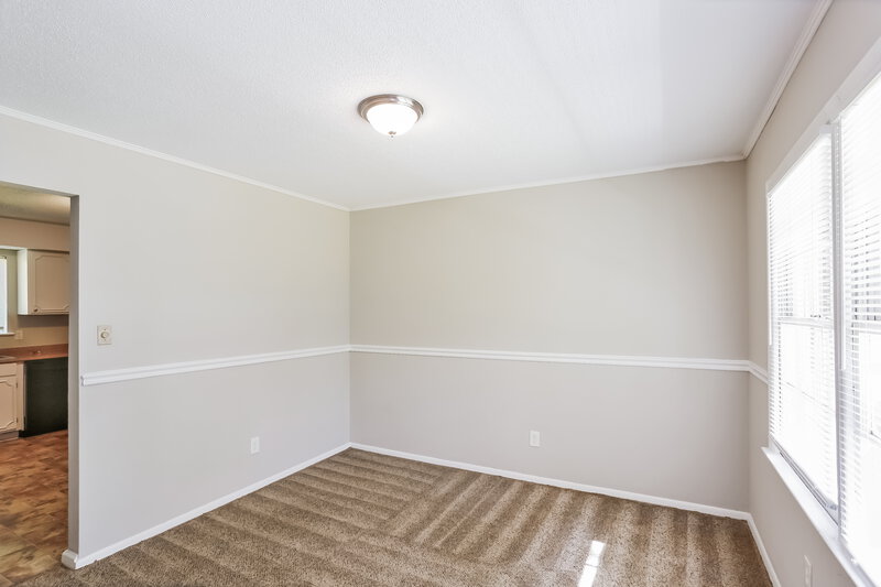 1,855/Mo, 3611 Tufts Court Decatur, GA 30034 Bedroom View 5