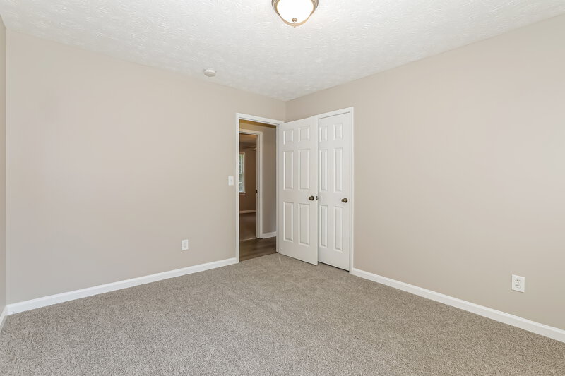 1,900/Mo, 1782 Red Rose Lane Loganville, GA 30052 Bedroom View 2
