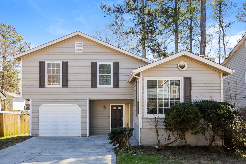 1,980/Mo, 5071 Station Circle Norcross, GA 30071 External View