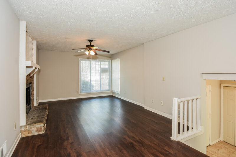 1,980/Mo, 5071 Station Circle Norcross, GA 30071 Misc View