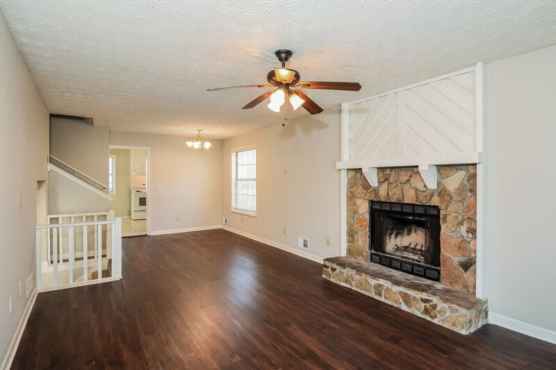 1,980/Mo, 5071 Station Circle Norcross, GA 30071 Misc View 2