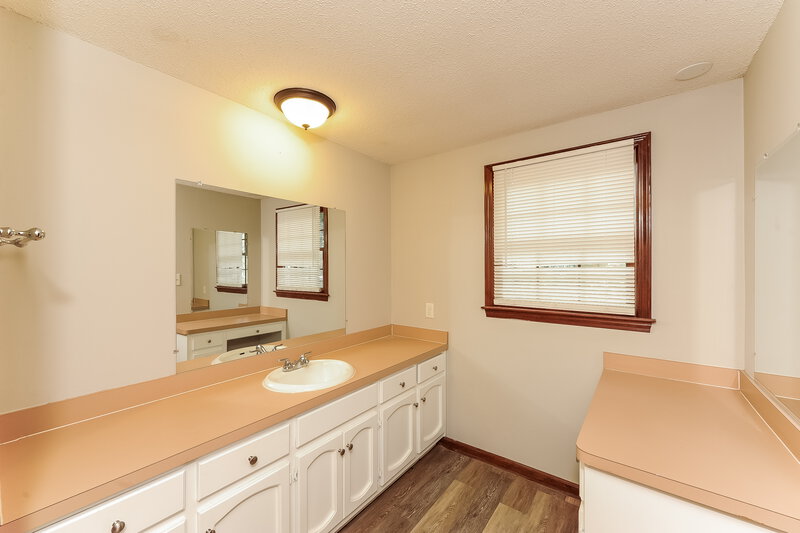 0/Mo, 315 Norcross St Roswell, GA 30075 Main Bathroom View