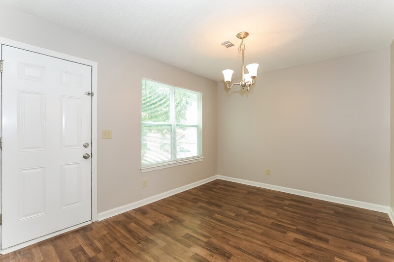 1,885/Mo, 2404 Boone Court Snellville, GA 30078 Dining Room View