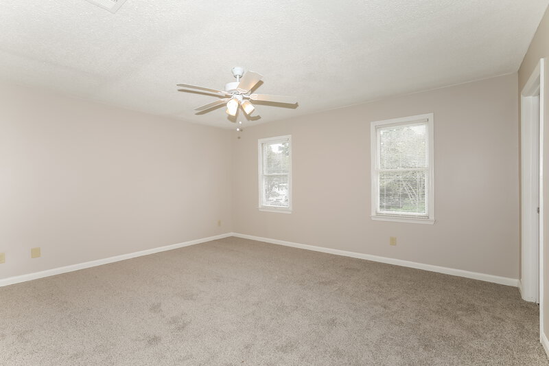 1,885/Mo, 2404 Boone Court Snellville, GA 30078 Main Bedroom View