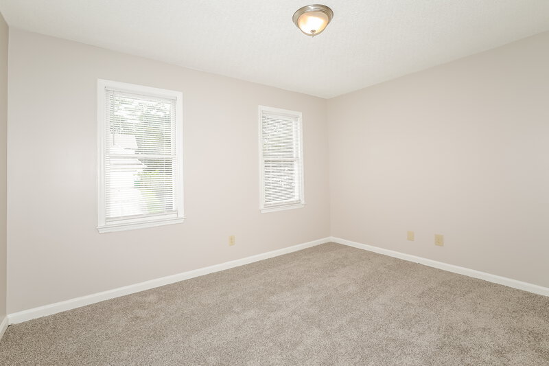 1,885/Mo, 2404 Boone Court Snellville, GA 30078 Bedroom View