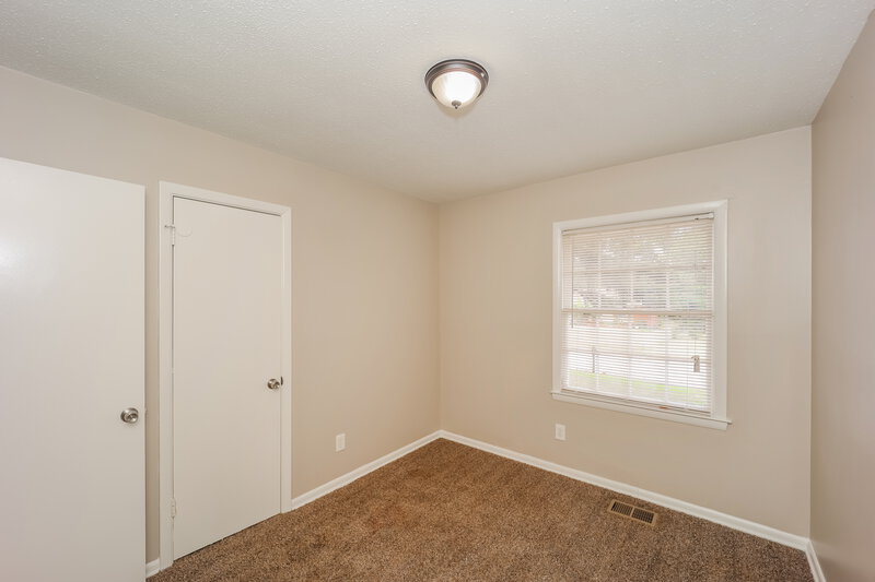 2,210/Mo, 8175 Eton Court Jonesboro, GA 30238 Bedroom View