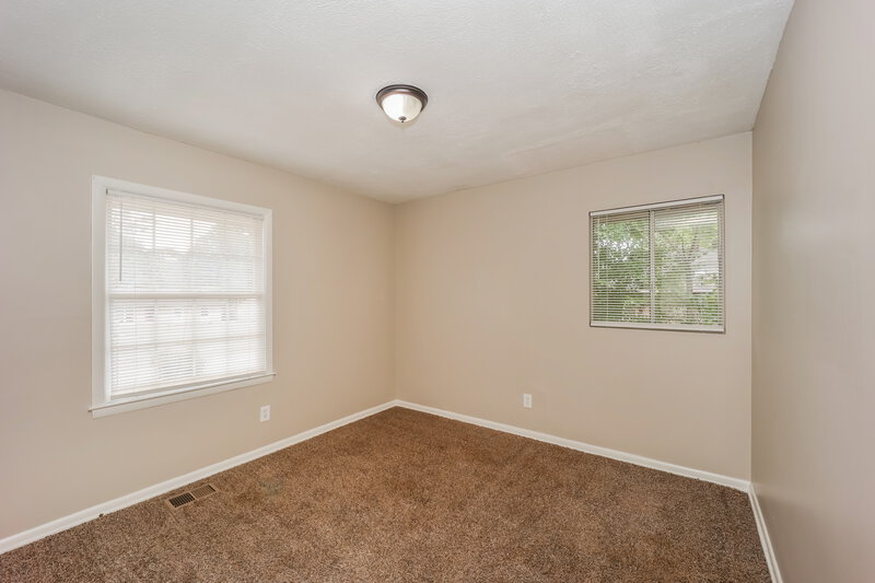 2,210/Mo, 8175 Eton Court Jonesboro, GA 30238 Bedroom View 2