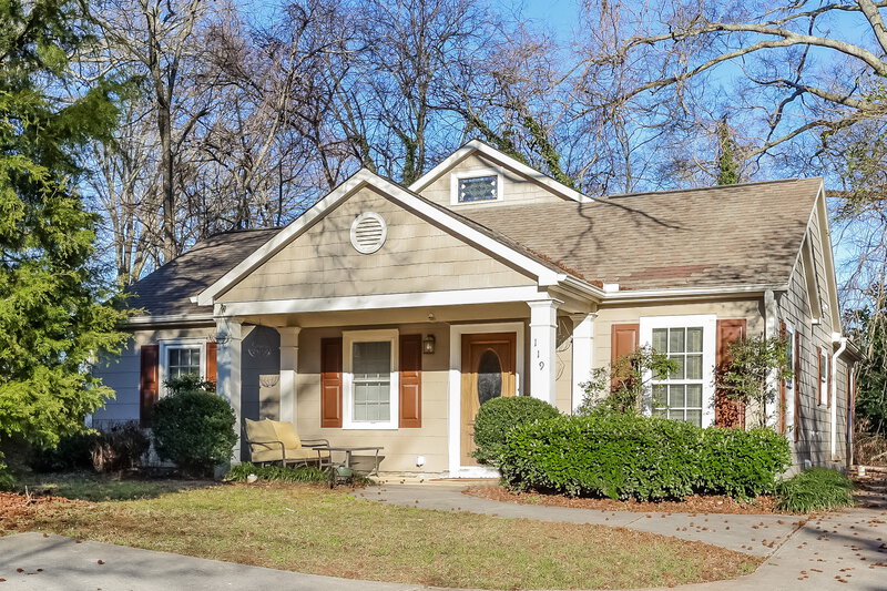 1,800/Mo, 119 Jackson Circle Marietta, GA 30060 External View