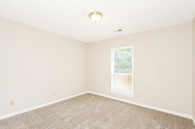 1,940/Mo, 2468 Mistletoe Lane Snellville, GA 30039 Bedroom View