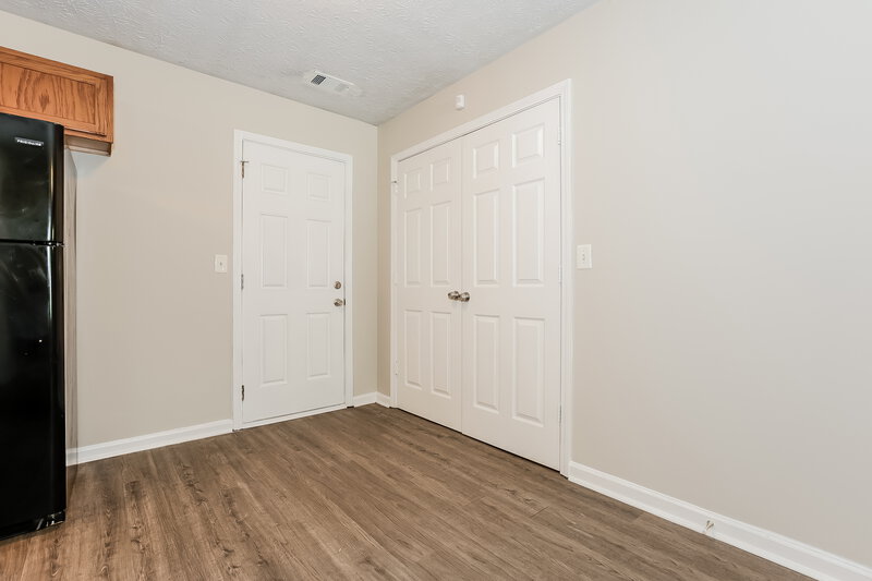 1,650/Mo, 6125 Pineneedle Drive Covington, GA 30014 Bedroom View 4