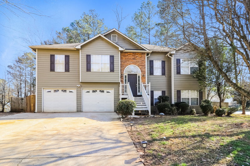 1,940/Mo, 12 Oak Crest Court Dallas, GA 30132 External View