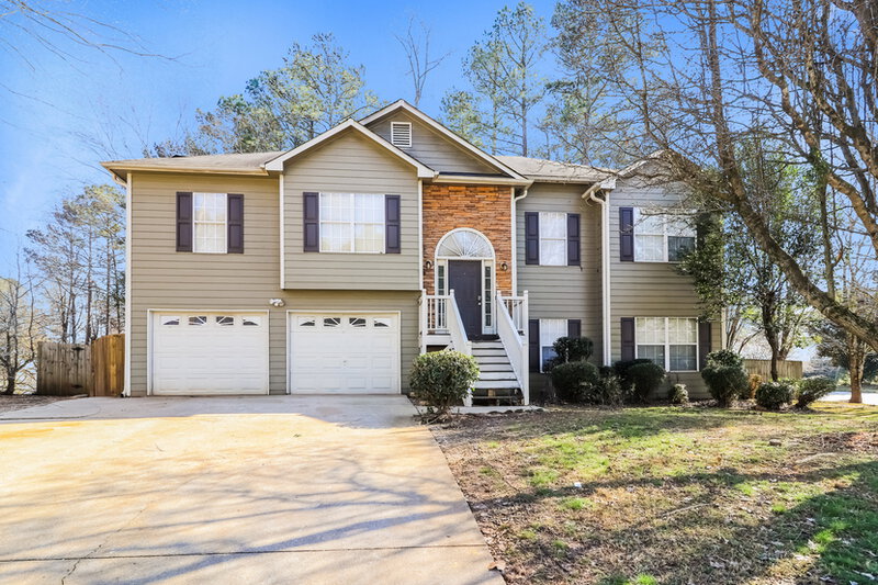 2,075/Mo, 12 Oak Crest Court Dallas, GA 30132 External View