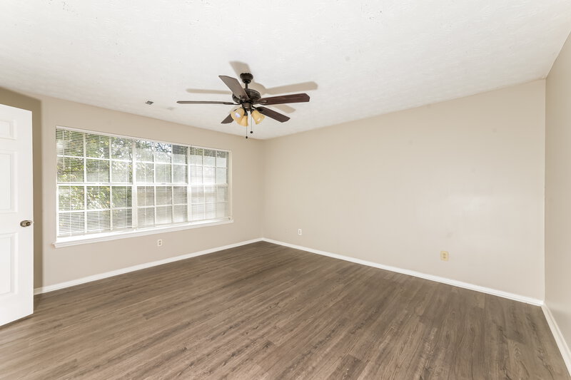 1,890/Mo, 700 Ashton Lane Lawrenceville, GA 30044 Main Bedroom View 2