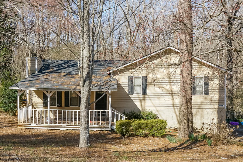 2,590/Mo, 3237 Carmel Drive Douglasville, GA 30135 External View