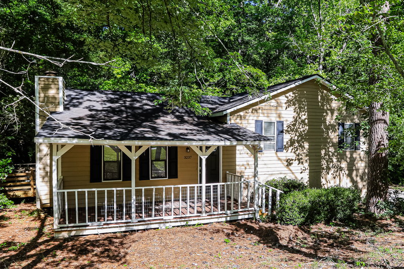 1,765/Mo, 3237 Carmel Drive Douglasville, GA 30135 External View