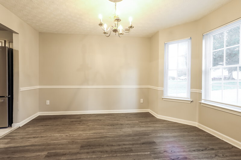 2,175/Mo, 7752 New Castle Way Jonesboro, GA 30236 Misc View 2