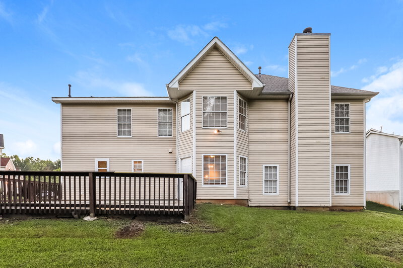 2,175/Mo, 7752 New Castle Way Jonesboro, GA 30236 Misc View 14