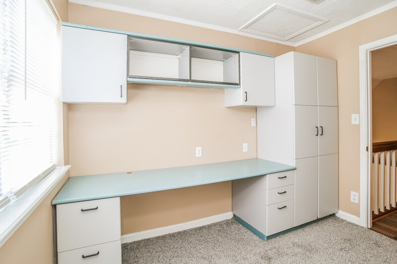 1,980/Mo, 5622 Riverside Drive Sugar Hill, GA 30518 Bedroom View 3