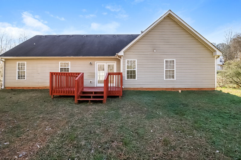 0/Mo, 1403 Lancaster Court McDonough, GA 30252 Misc View 13