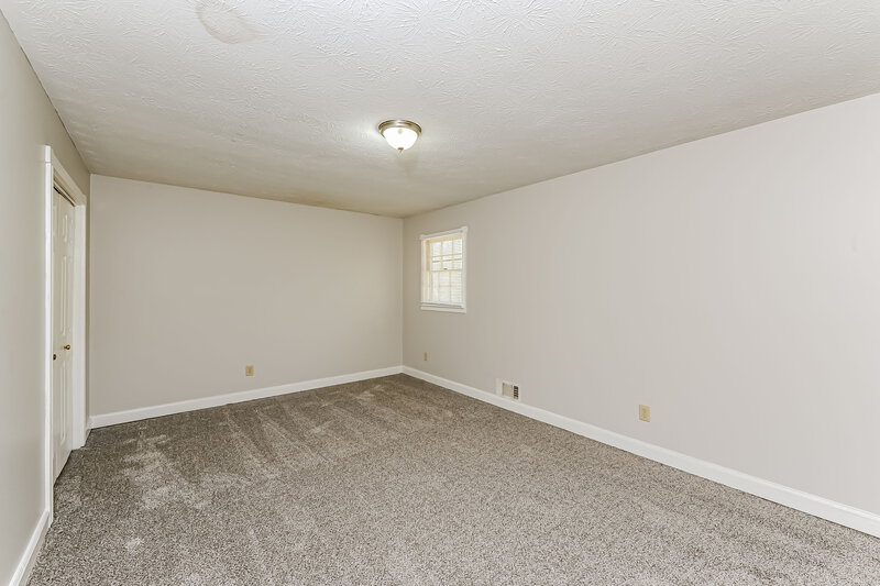 1,850/Mo, 2810 Broxton Mill Court Snellville, GA 30039 Main Bedroom View