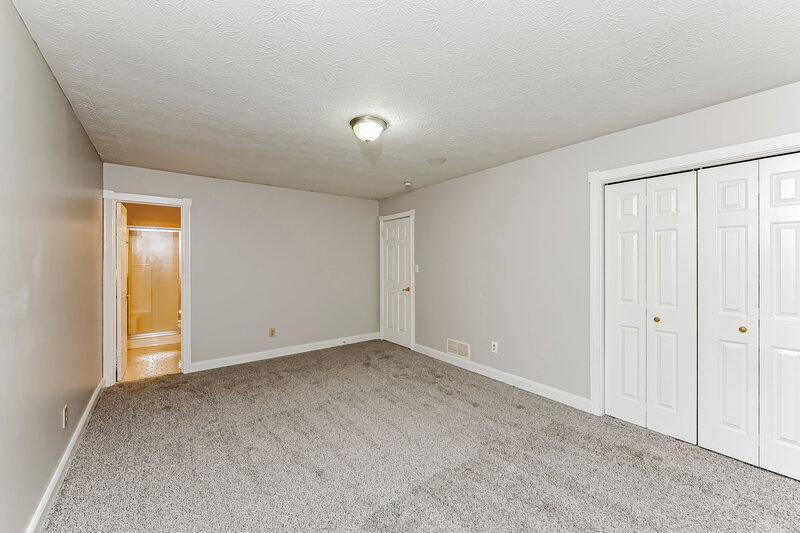 1,850/Mo, 2810 Broxton Mill Court Snellville, GA 30039 Main Bedroom View 2