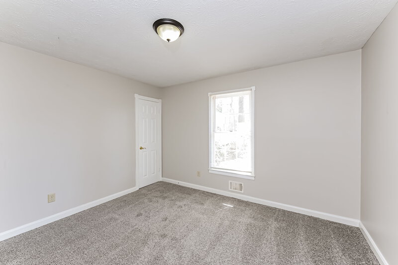 1,850/Mo, 2810 Broxton Mill Court Snellville, GA 30039 Bedroom View