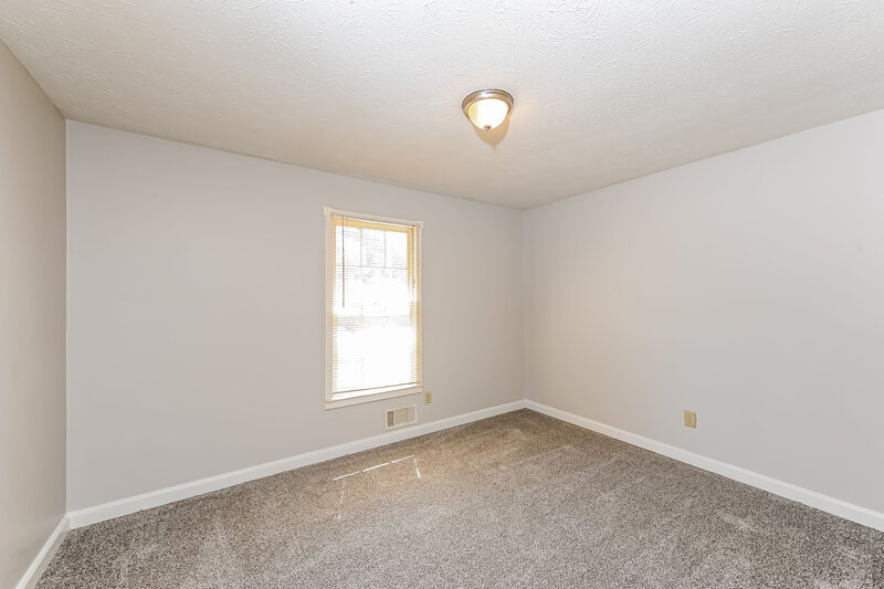 1,850/Mo, 2810 Broxton Mill Court Snellville, GA 30039 Bedroom View 2