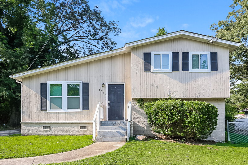 1,790/Mo, 5234 Norman Blvd Atlanta, GA 30349 External View