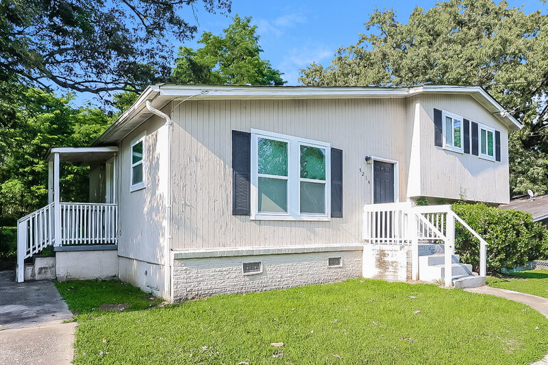 1,790/Mo, 5234 Norman Blvd Atlanta, GA 30349 Front View