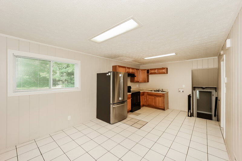 1,790/Mo, 5234 Norman Blvd Atlanta, GA 30349 Dining Room View