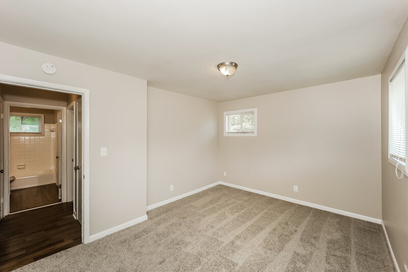 1,790/Mo, 5234 Norman Blvd Atlanta, GA 30349 Bedroom View