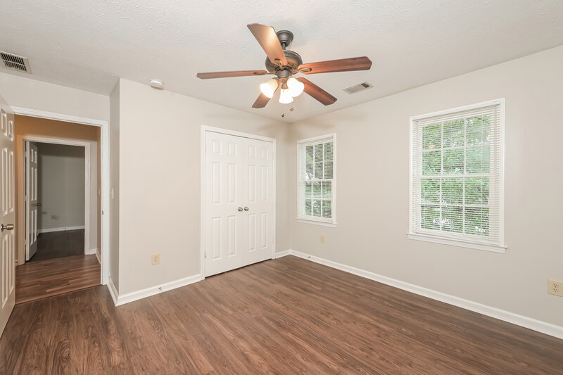 3,370/Mo, 2481 Meadowglen Trail Snellville, GA 30078 Bedroom View 2