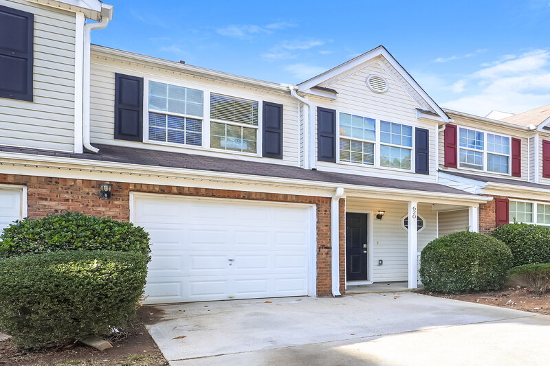 1,570/Mo, 620 Parkway Road Union City, GA 30291 Misc View