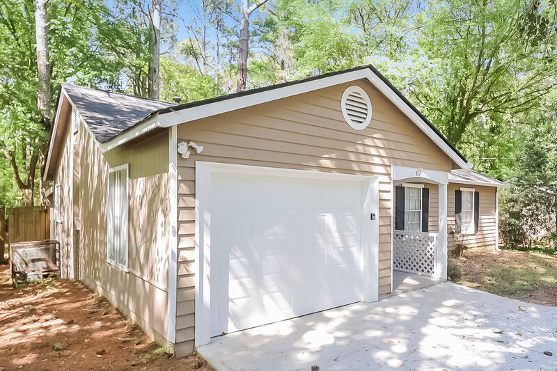 2,190/Mo, 67 Burnham Circle Jonesboro, GA 30238 Front View 2