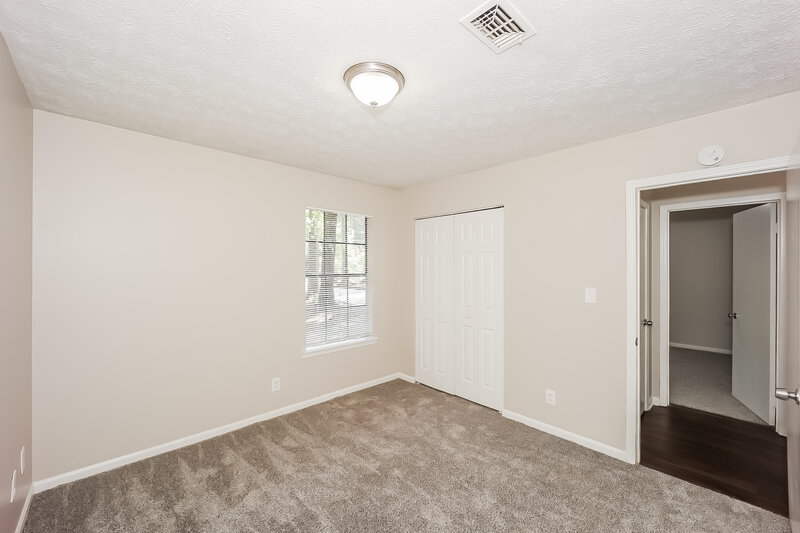 2,190/Mo, 67 Burnham Circle Jonesboro, GA 30238 Bedroom View