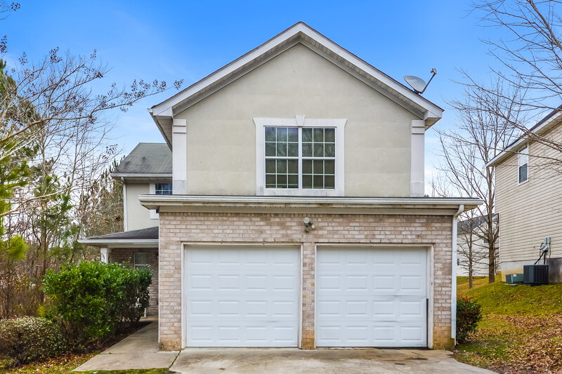 1,900/Mo, 3888 Micah Lane Ellenwood, GA 30294 External View