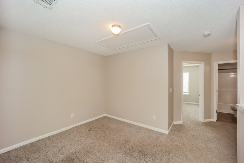 0/Mo, 158 Stillwood Drive Newnan, GA 30265 Loft View