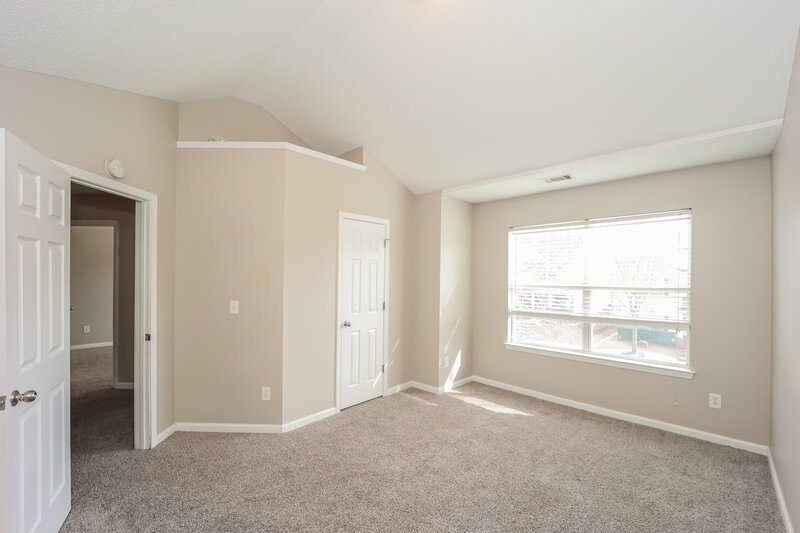 0/Mo, 158 Stillwood Drive Newnan, GA 30265 Bedroom View