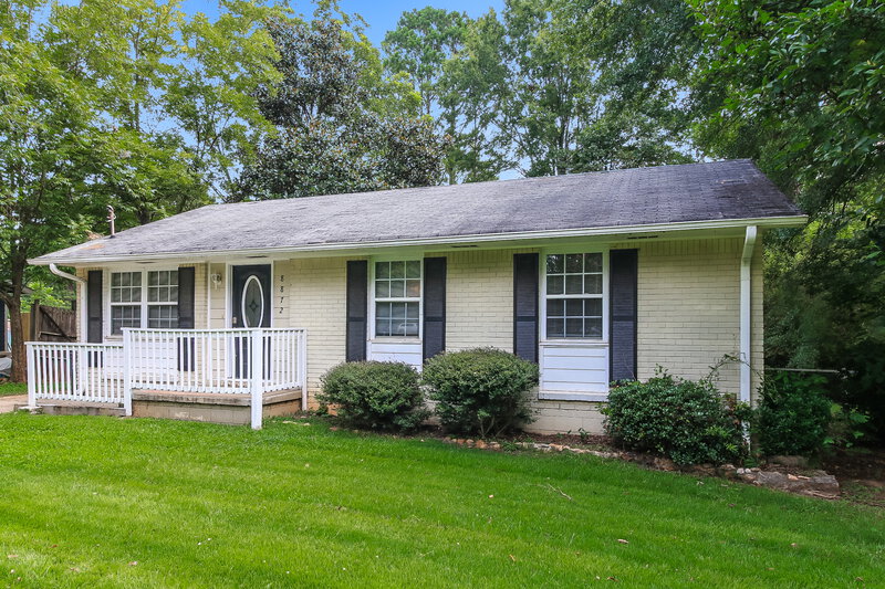 1,570/Mo, 8872 Channing Drive Jonesboro, GA 30238 Front View