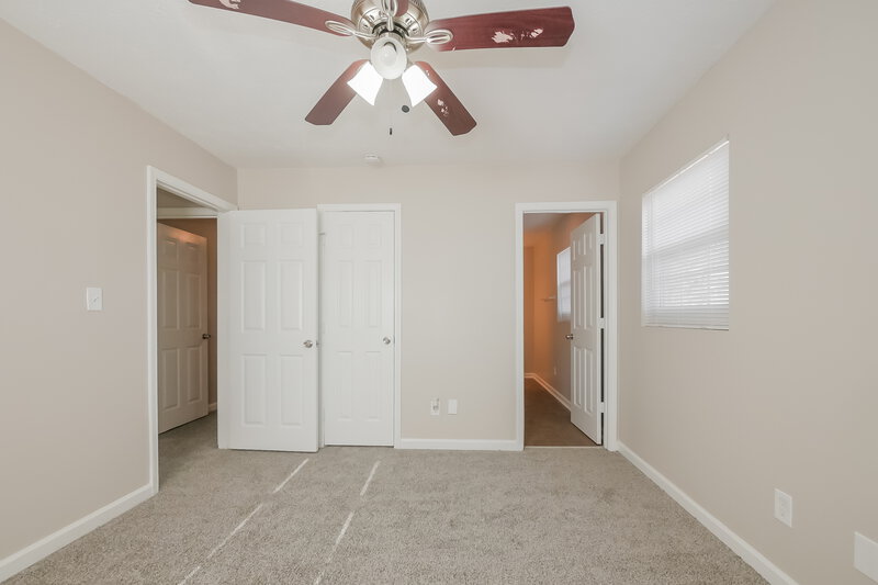 1,500/Mo, 8872 Channing Drive Jonesboro, GA 30238 Main Bedroom View