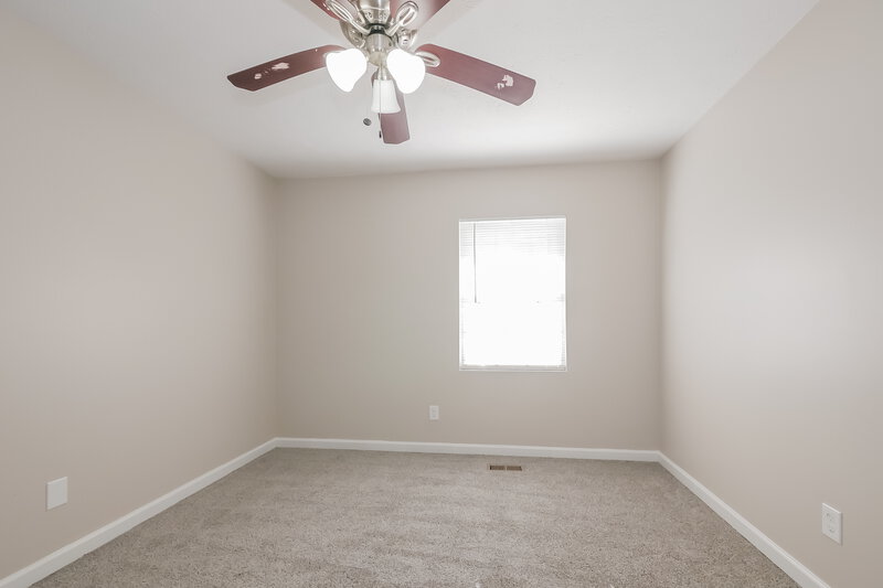 1,500/Mo, 8872 Channing Drive Jonesboro, GA 30238 Main Bedroom View 2