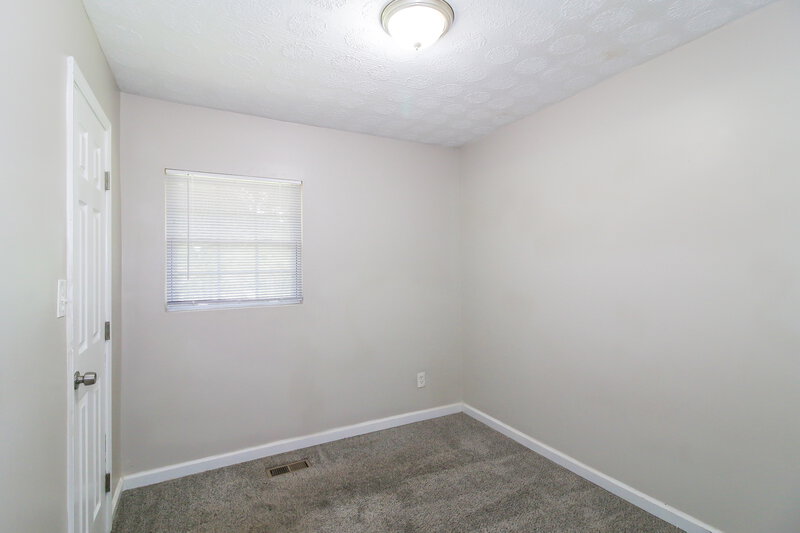 1,570/Mo, 8872 Channing Drive Jonesboro, GA 30238 Bedroom View