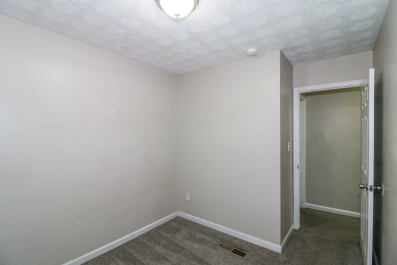 1,570/Mo, 8872 Channing Drive Jonesboro, GA 30238 Bedroom View 2