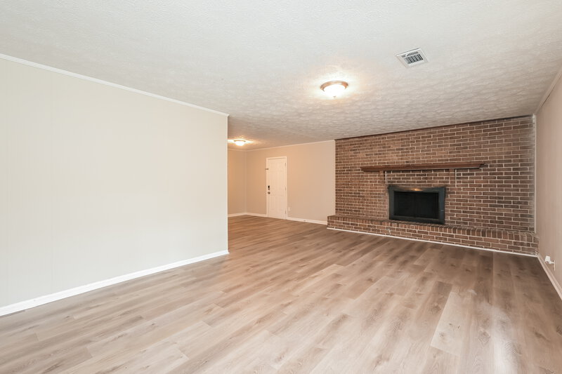 1,510/Mo, 902 Ray Drive Conyers, GA 30012 Living Room View