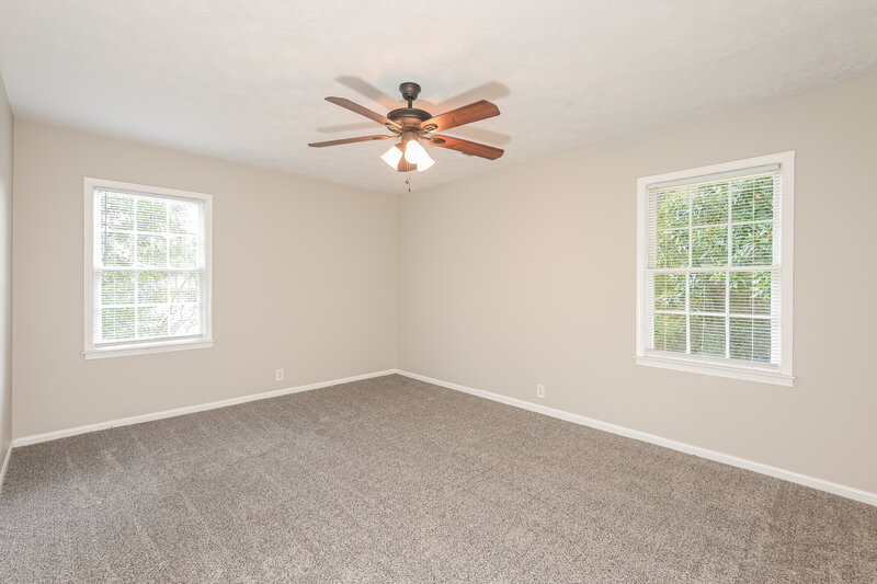 1,510/Mo, 902 Ray Drive Conyers, GA 30012 Main Bedroom View 2